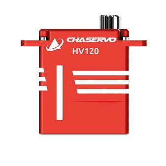 CHA-HV120 - Chaservo HV120 DIGITAL SERVO CHA-HV120