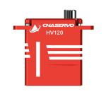 CHA-HV120 - Chaservo HV120 DIGITAL SERVO