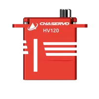 CHA-HV120 - Chaservo HV120 DIGITAL SERVO