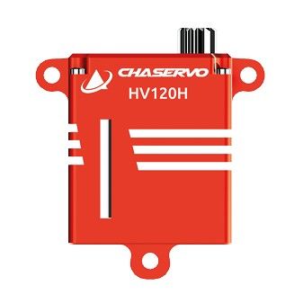 CHA-HV120H - Chaservo HV120 DIGITAL SERVO CHA-HV120H