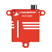 CHA-HV120H - Chaservo HV120 DIGITAL SERVO
