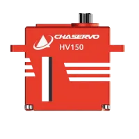 CHA-HV150 - Chaservo HV150 DIGITAL SERVO