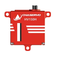 CHA-HV150H - Chaservo HV150H DIGITAL SERVO
