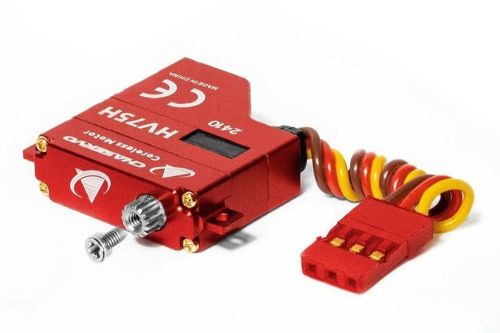 CHA-HV75H - Chaservo HV75H DIGITAL SERVO CHA-HV75H