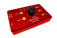 CHA-Tool5 - CHASERVO Programming Tool5