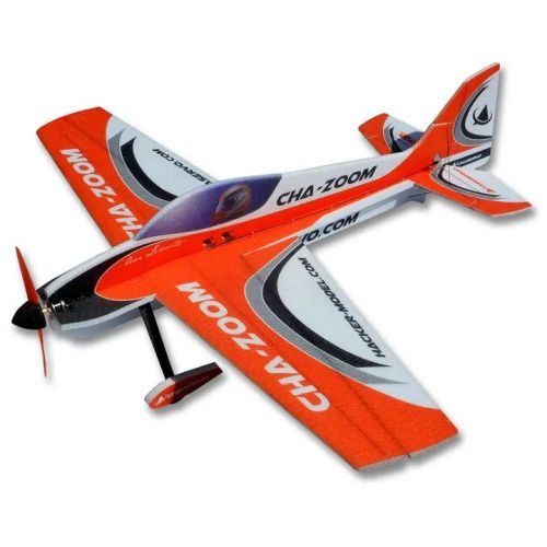 CHA-ZOOM - CHA-ZOOM CHASERVO CHA-ZOOM