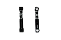 CJH8067.01 - CaDA Bricks Technic StoSzdaempfer (51mm). schwarz