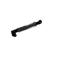 CJH8075.02 - CaDA Bricks Technik Langer StoSzdaempfer. schwarz