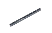 CJJ6010.02 - CaDA Bricks Technik 1x15 Liftarm. hellgrau