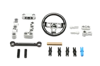 CLRS001 - CaDA JV8011 Lenkrad-Set