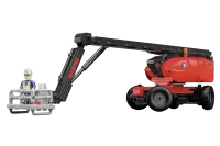 COBI-1683 - Manitou 280 TJ (347 Teile)