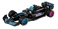 COBI-1684 - COBI BWT Alpine F1 Team Car (276 pcs)