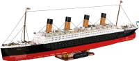 COBI-1686 - COBI RMS Titanic 1:300 (3260 pcs)