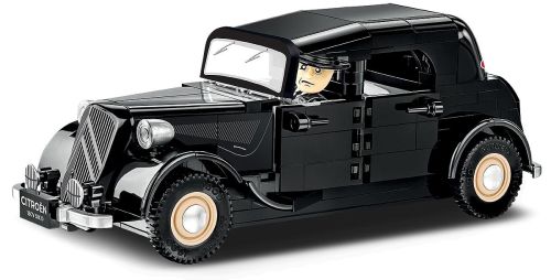 COBI-2267 - cobi-citroen-15cv-six-d-262-teile-cobi-2267