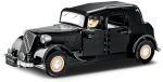 COBI-2267 - COBI Citroen 15CV SIX D (262 pcs)
