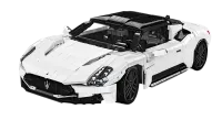 COBI-24335 - Maserati MC20 (2269 Teile)