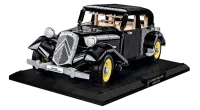 COBI-24336 - Citroen Traction Avant 11CV 1938 - Executive Edition (2120 Teile)