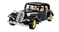 COBI-24337 - Citroeen Traction Avant 11CV (1900 Teile)