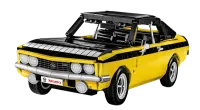 COBI-24338 - Opel Manta A 1970 - Executive Edition (2125 Teile)