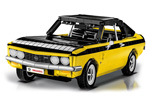 COBI-24339 - Opel Manta A 1970 (1905 Pcs)