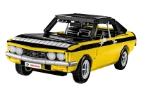 COBI-24339 - Opel Manta A 1970 (1905 Teile)