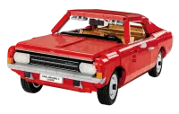 COBI-24345 - Opel Rekord C Coupe (2195 Teile)