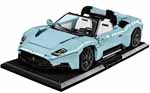 COBI-24351 - Maserati MC20 Cielo - Executive Edition (2312 Teile)