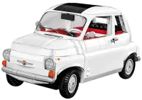 COBI-24354 - Fiat Abarth 595 (1091 Teile)