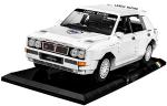 COBI-24356 - COBI Lancia Delta HF Integrale EVO - Executive Edition (2294 Teile)