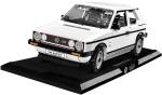 COBI-24358 - COBI Volkswagen Golf GTI (1976-1983) - Executive Edition (1743 pcs)