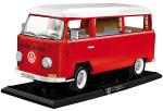 COBI-24361 - COBI Volkswagen T2a Camper Van - Executive Edition (2775 pcs)
