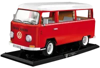 COBI-24361 - COBI Volkswagen T2a Camper Van - Executive Edition (2775 pcs)