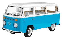 COBI-24362 - COBI Volkswagen T2b Bus (2366 pcs)