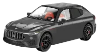 COBI-24503 - Maserati Levante Trofeo (106 Teile)