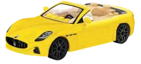 COBI-24504 - Maserati GranCabrio (97 Teile)