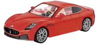 COBI-24505 - Maserati Granturismo Modena (97 Teile)