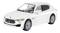 COBI-24507 - COBI Maserati Levante S (108 pcs)