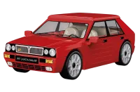 COBI-24508 - Lancia Delta HF (61 parts)