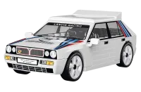 COBI-24509 - Lancia Delta HF Integrale (63 parts)