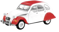 COBI-24513 - Citroen 2CV Dolly (85 Teile)