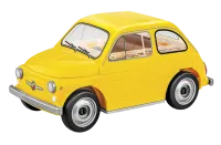 COBI-24514 - Fiat Abarth 595 (70 parts)
