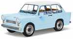COBI-24516 - Trabant 601 Deluxe (71 Teile)