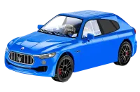 COBI-24569 - Maserati Levante GTS (106 Teile)