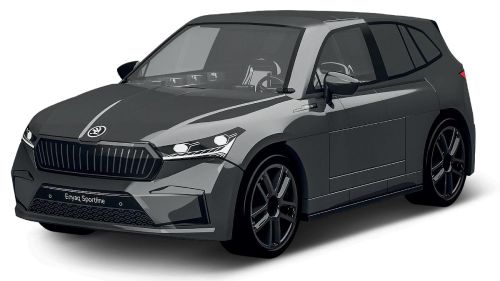 COBI-24576 - cobi-skoda-enyaq-sportline-92-teile-cobi-24576