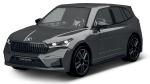 COBI-24576 - COBI Skoda Enyaq Sportline (92 Teile)