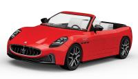 COBI-24578 - Maserati GranCabrio Trofeo (115 Teile)