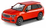 COBI-24584 - Skoda Kodiaq VRS (105 Teile)