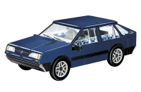 COBI-24589 - Polonez 1.6 Caro (106 pcs)