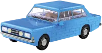 COBI-24598 - Opel Rekord C 1900 L (134 Teile)