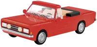 COBI-24599 - Opel Rekord C 1700 L Cabriolet (140 Teile)
